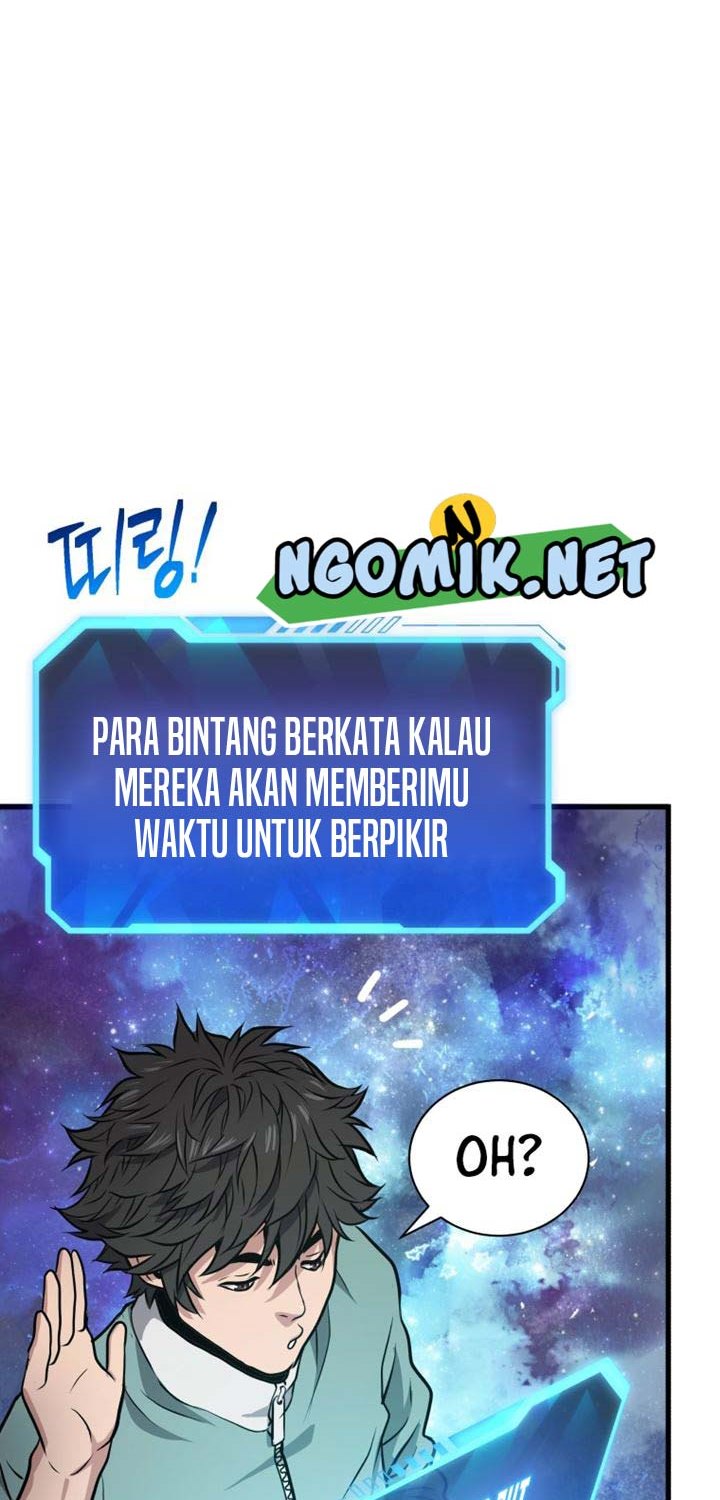 Hoarding in Hell Chapter 10 halaman 90