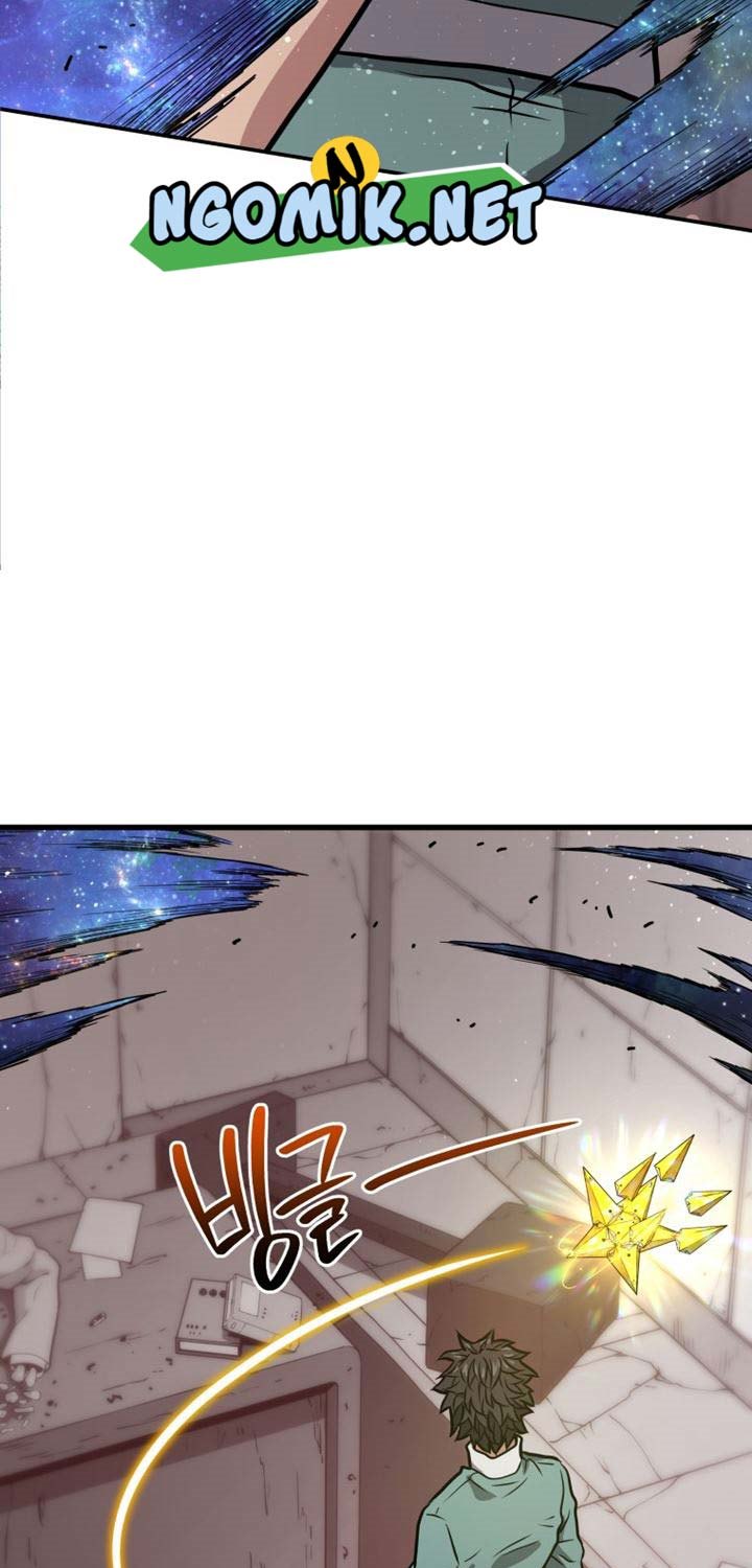 Hoarding in Hell Chapter 10 halaman 95
