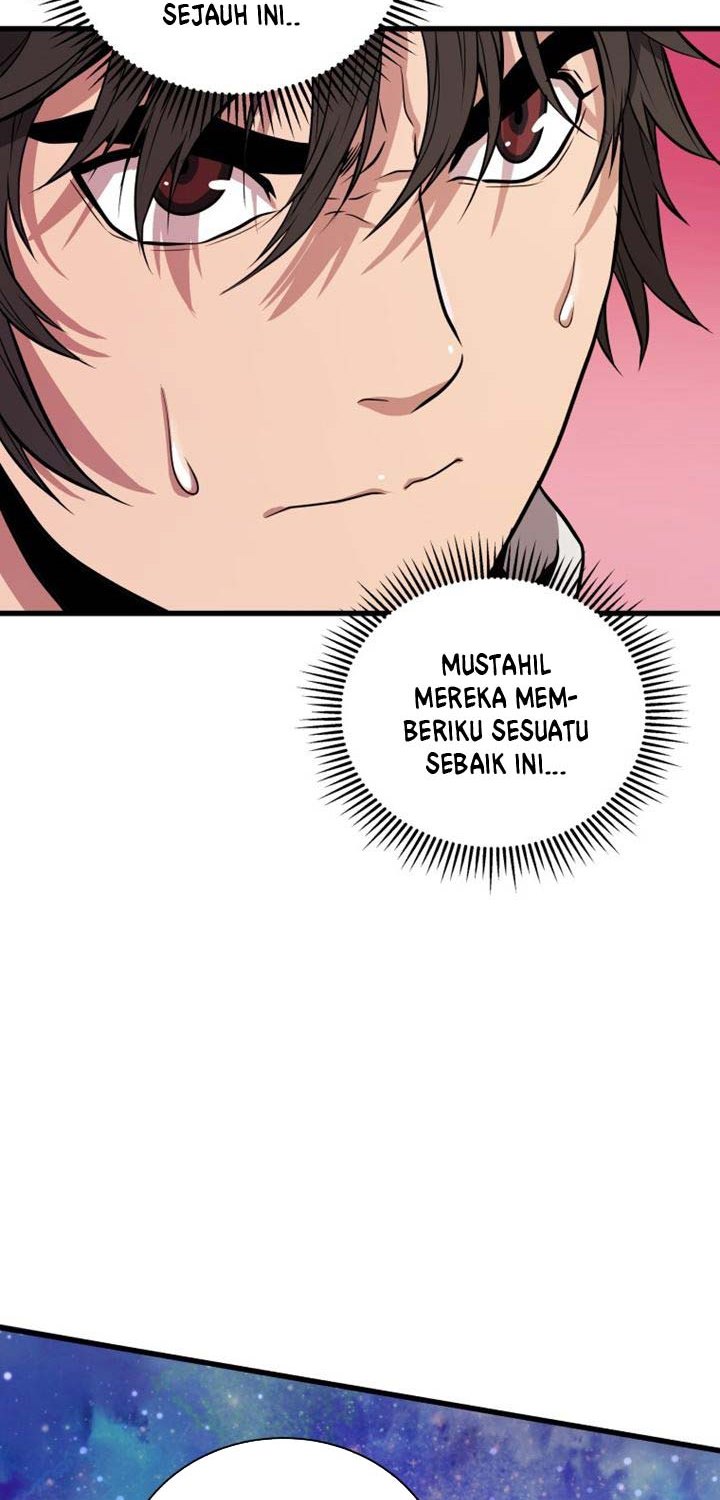 Hoarding in Hell Chapter 10 halaman 72