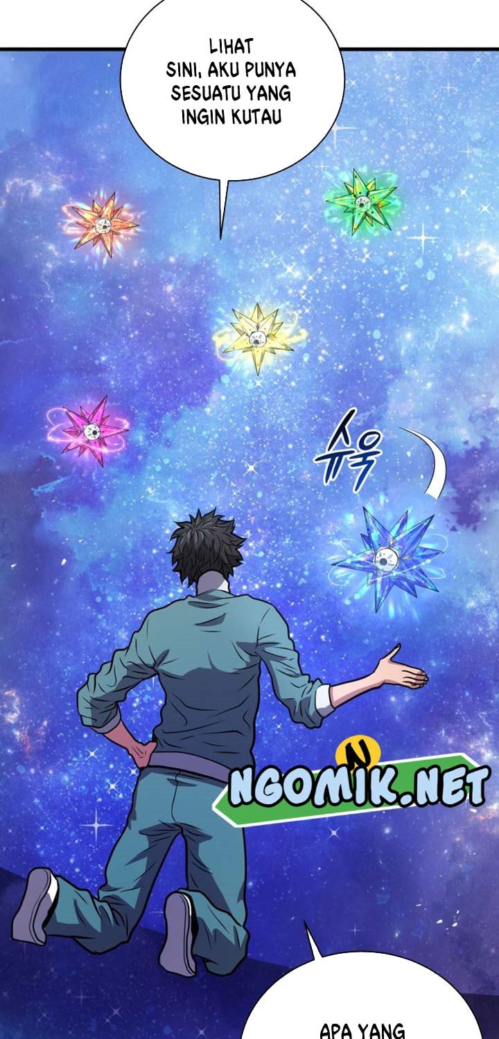 Hoarding in Hell Chapter 10 halaman 63