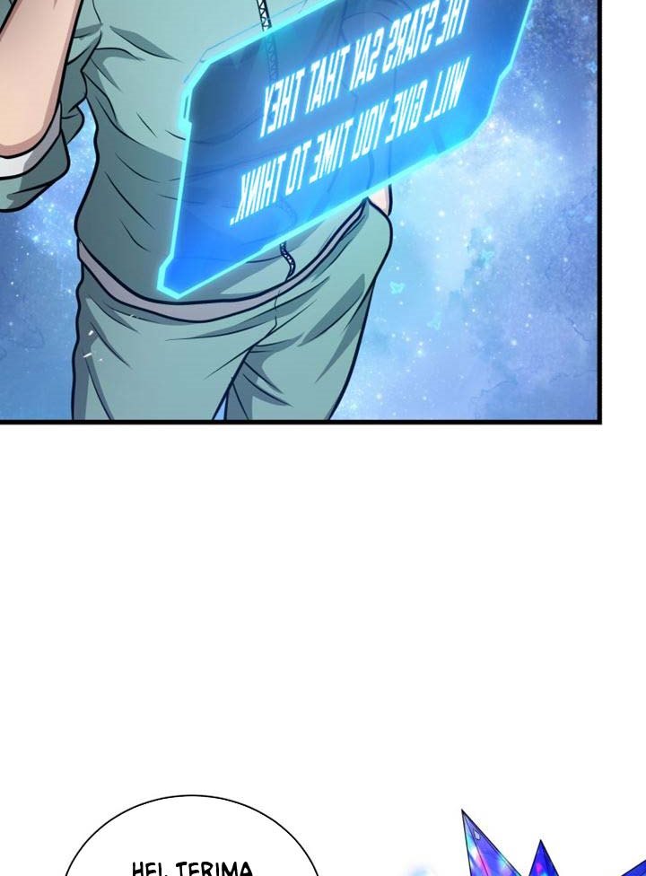 Hoarding in Hell Chapter 10 halaman 91
