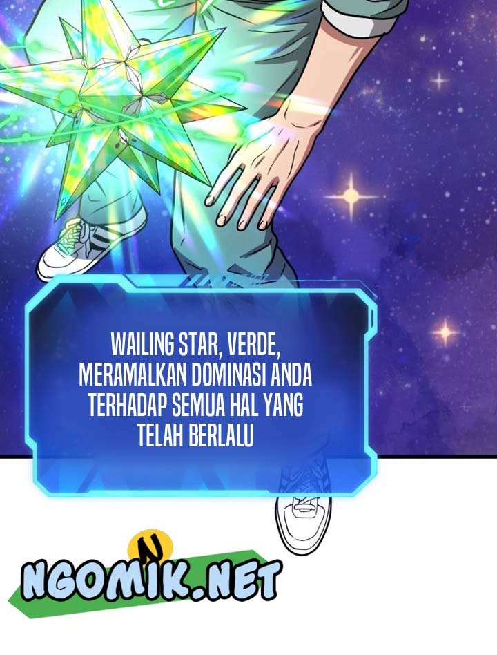 Hoarding in Hell Chapter 10 halaman 37