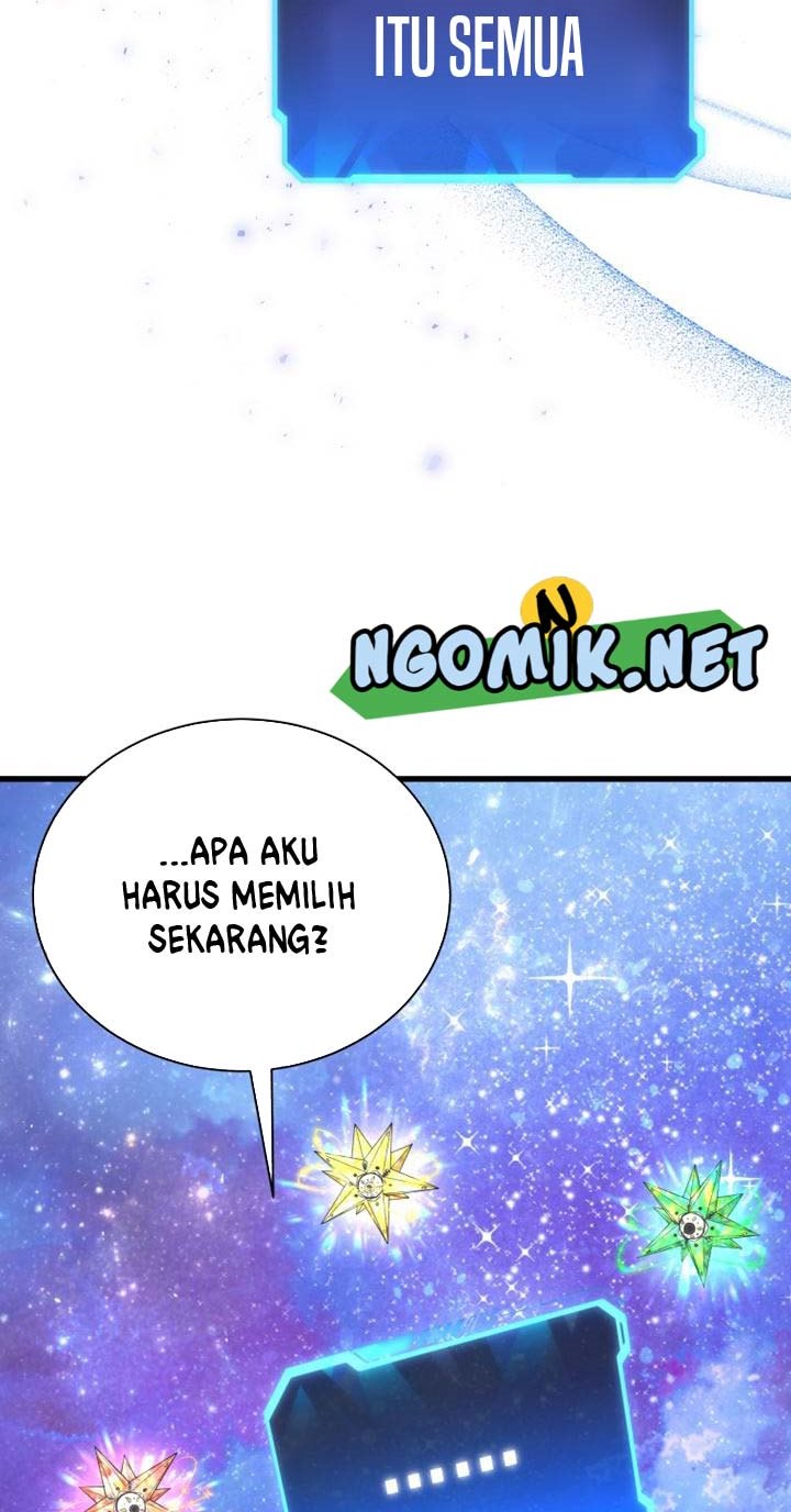 Hoarding in Hell Chapter 10 halaman 76