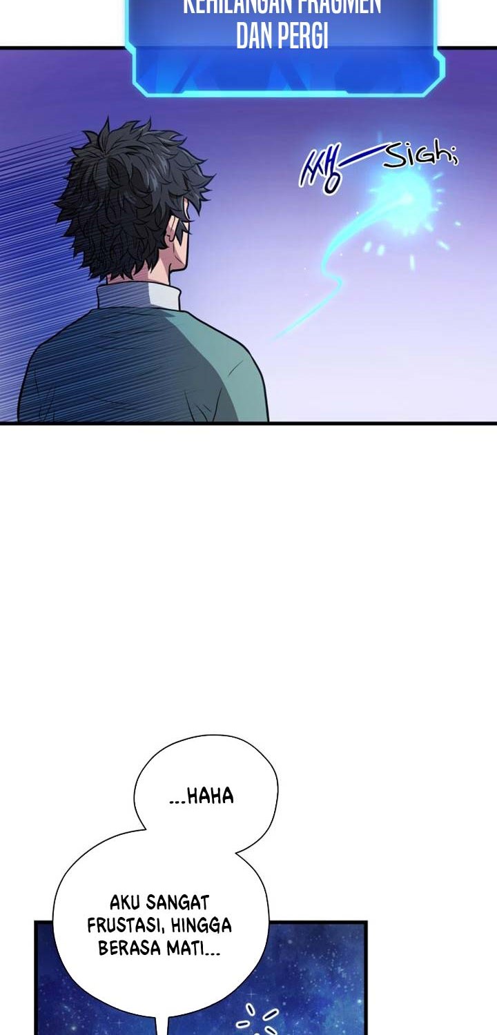 Hoarding in Hell Chapter 10 halaman 12