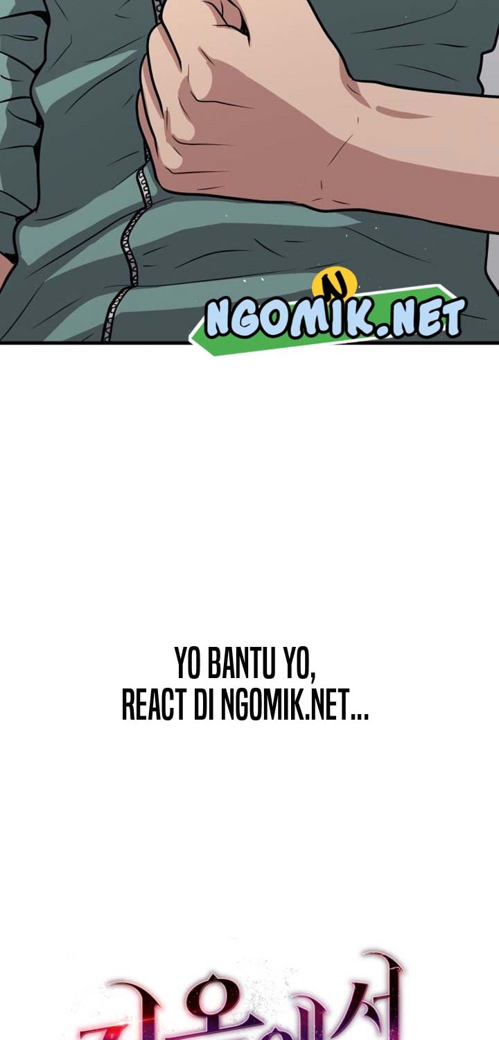 Hoarding in Hell Chapter 10 halaman 111
