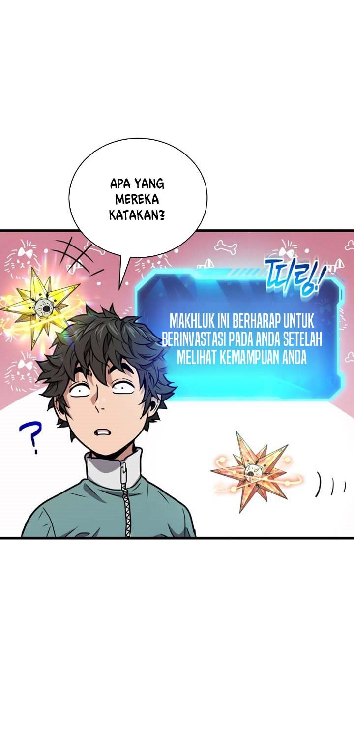 Hoarding in Hell Chapter 10 halaman 38