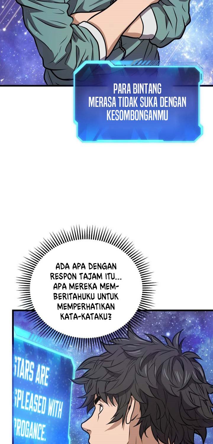Hoarding in Hell Chapter 10 halaman 80