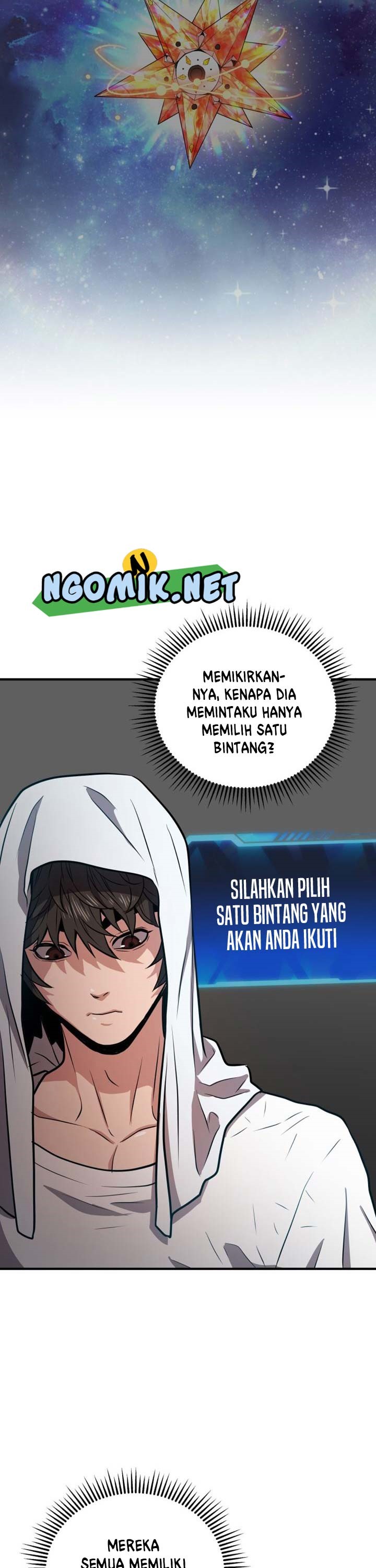 Hoarding in Hell Chapter 11 halaman 14