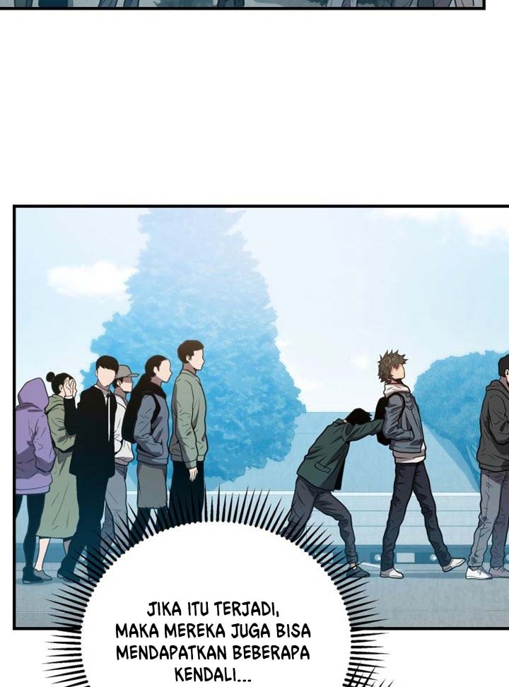 Hoarding in Hell Chapter 11 halaman 41