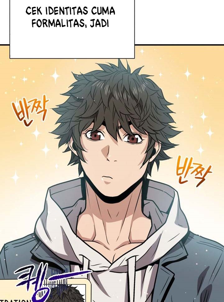 Hoarding in Hell Chapter 11 halaman 45