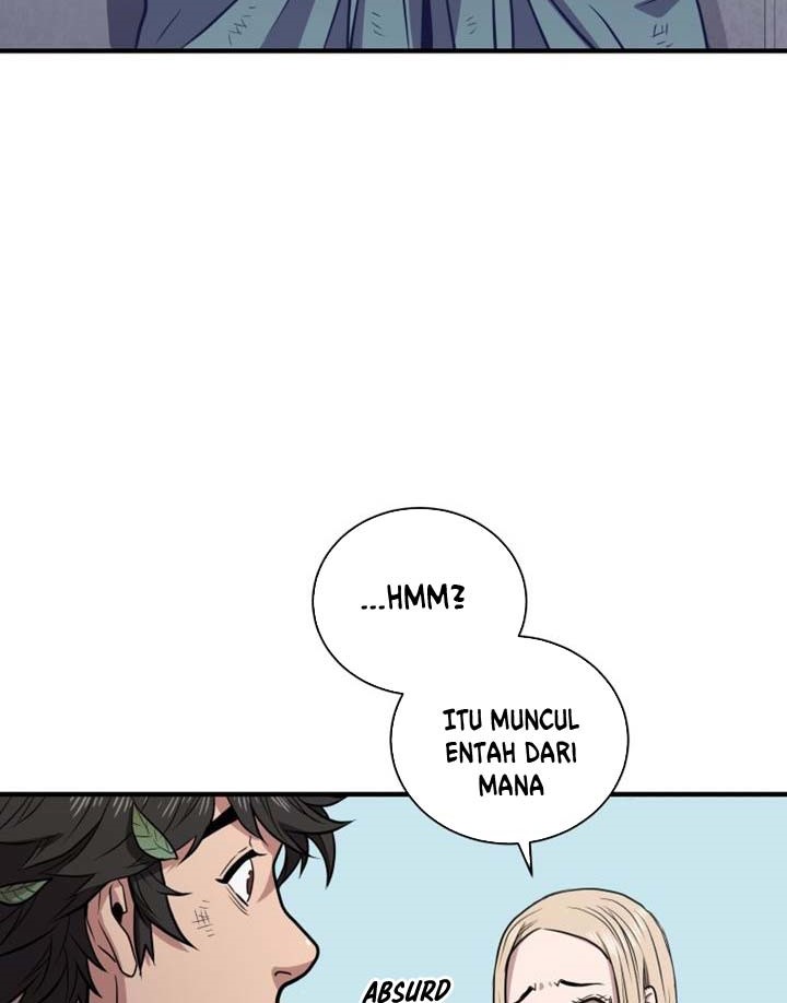 Hoarding in Hell Chapter 11 halaman 5
