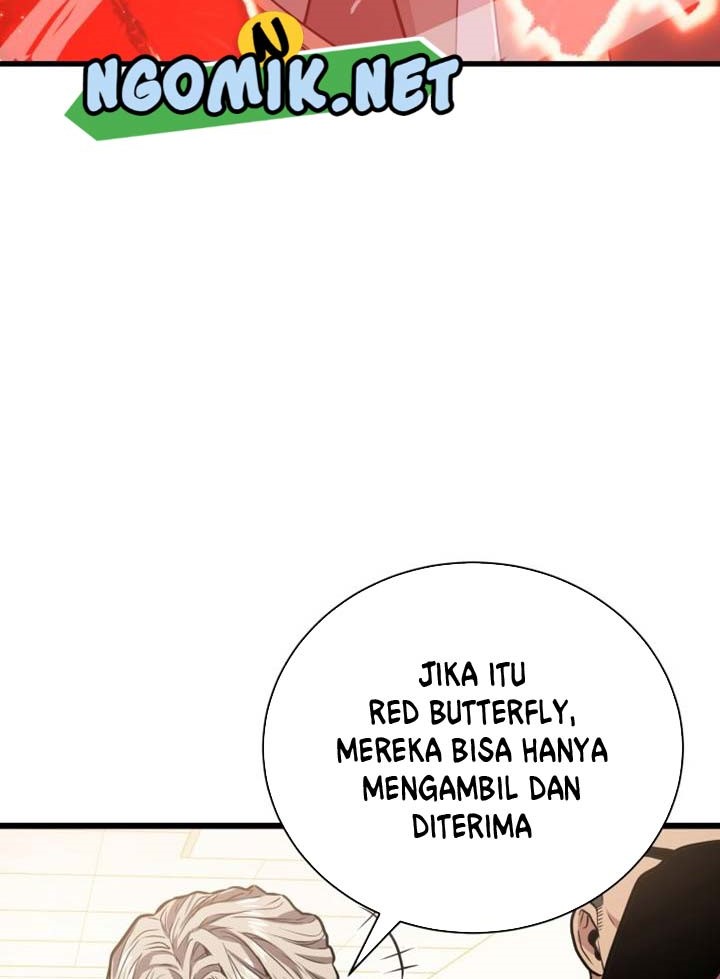 Hoarding in Hell Chapter 12 halaman 33