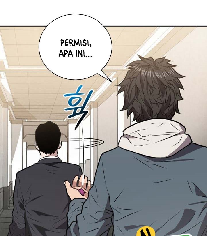 Hoarding in Hell Chapter 12 halaman 45