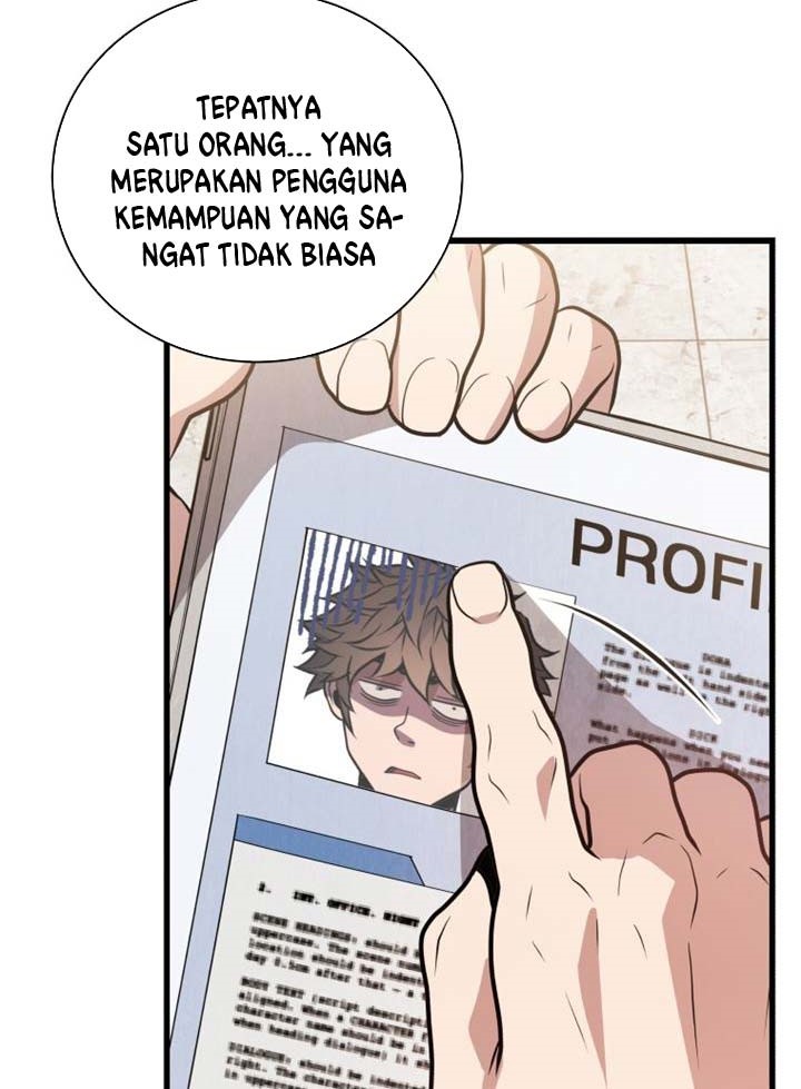 Hoarding in Hell Chapter 12 halaman 35