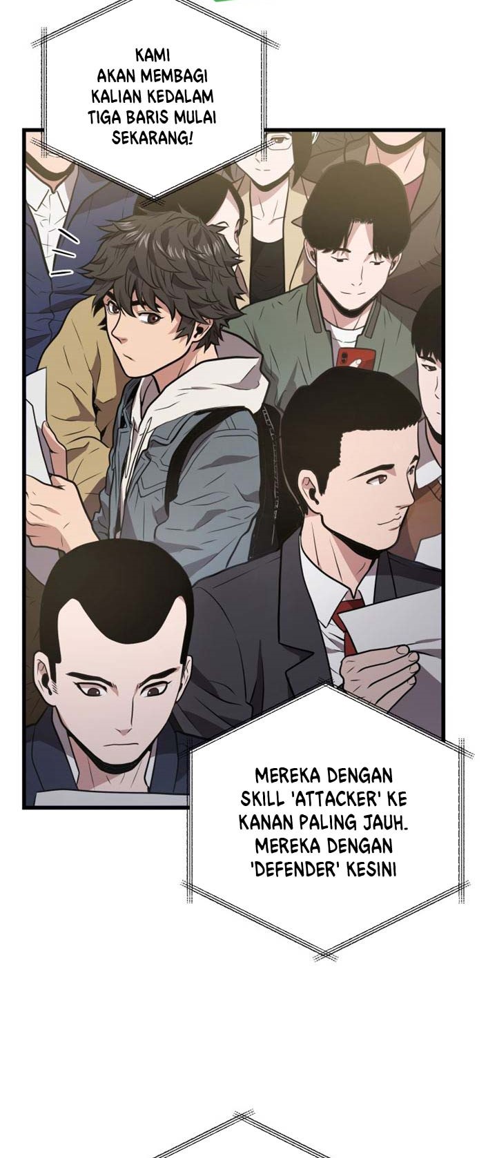 Hoarding in Hell Chapter 12 halaman 13