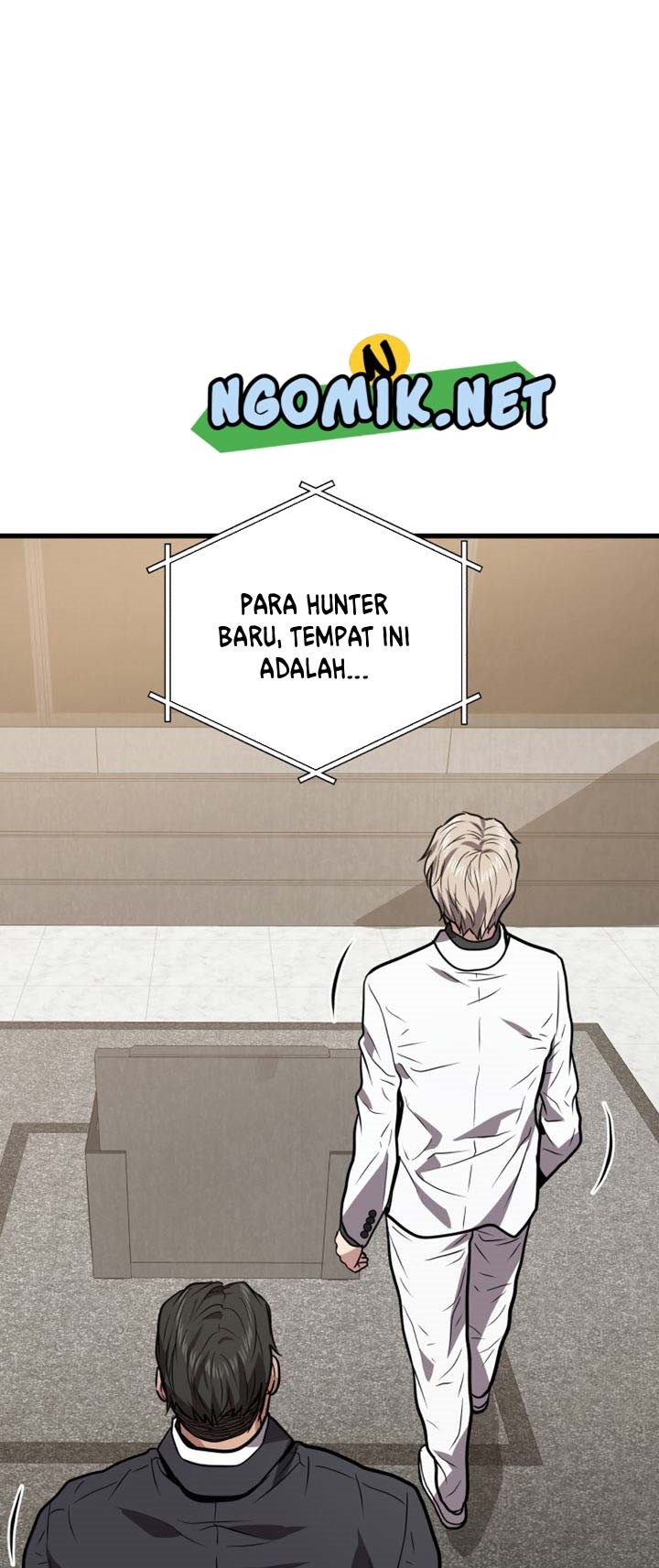Hoarding in Hell Chapter 12 halaman 49