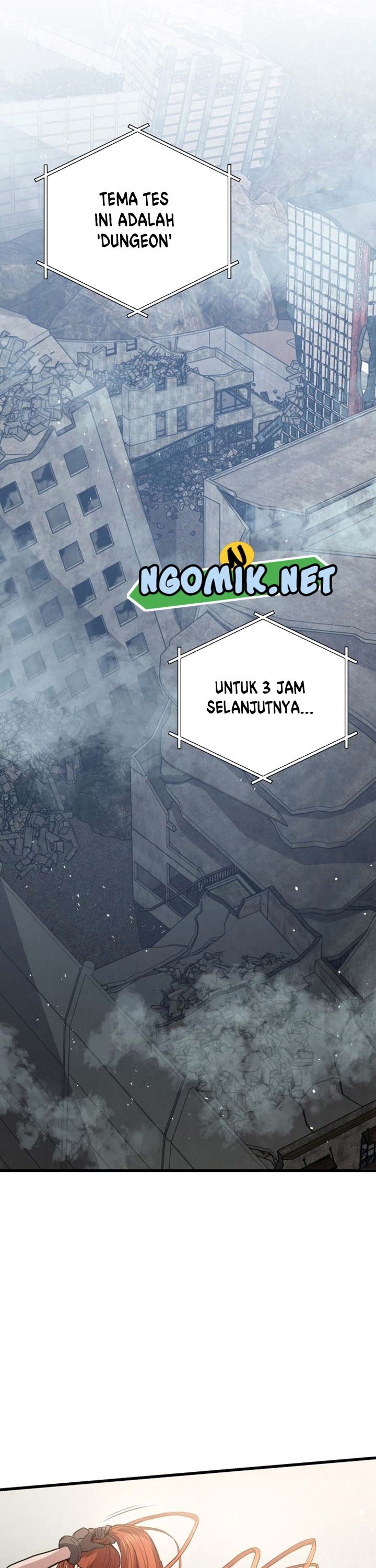Hoarding in Hell Chapter 12 halaman 52