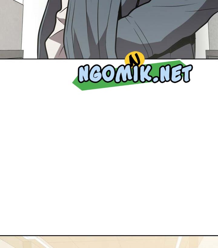 Hoarding in Hell Chapter 12 halaman 43