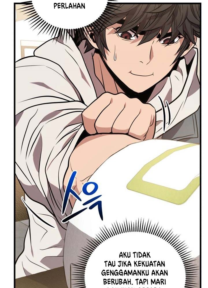 Hoarding in Hell Chapter 12 halaman 9