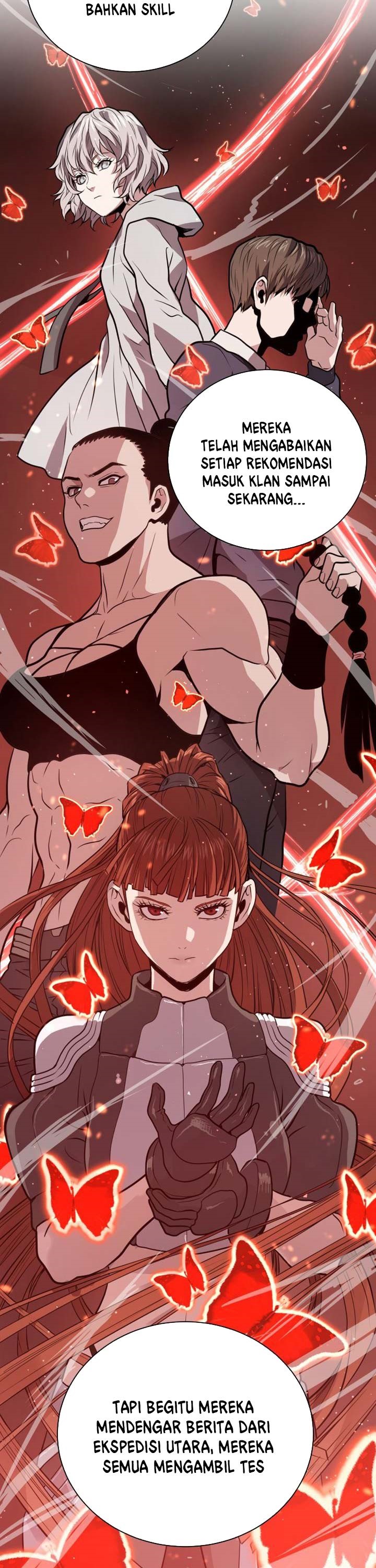 Hoarding in Hell Chapter 12 halaman 32