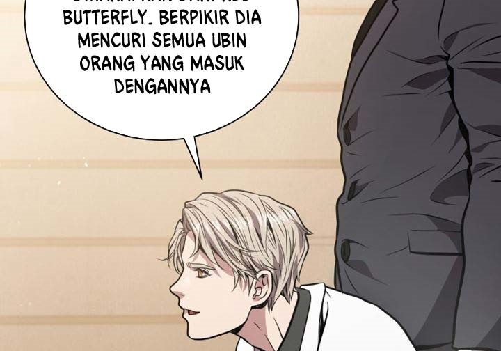 Hoarding in Hell Chapter 13 halaman 13