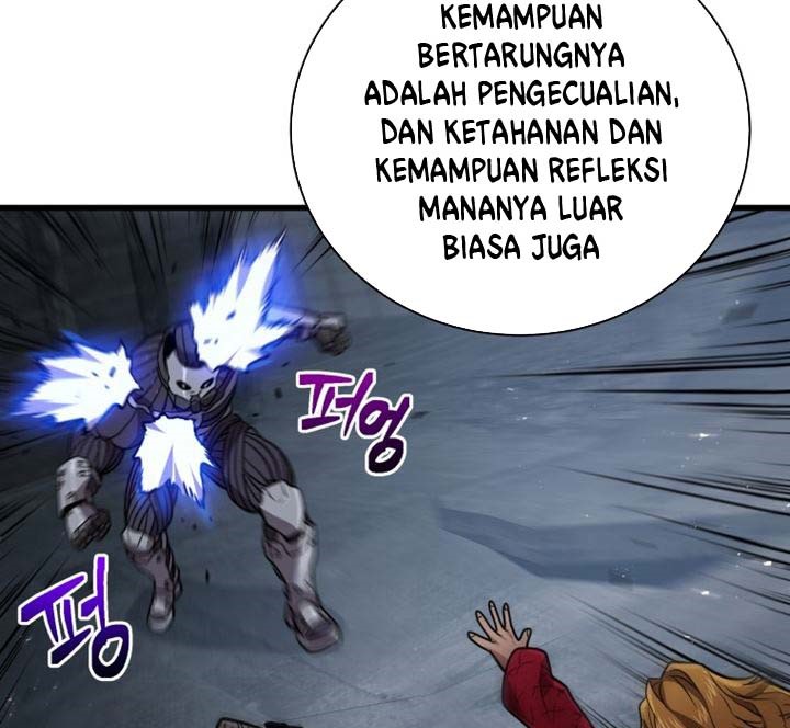 Hoarding in Hell Chapter 13 halaman 21