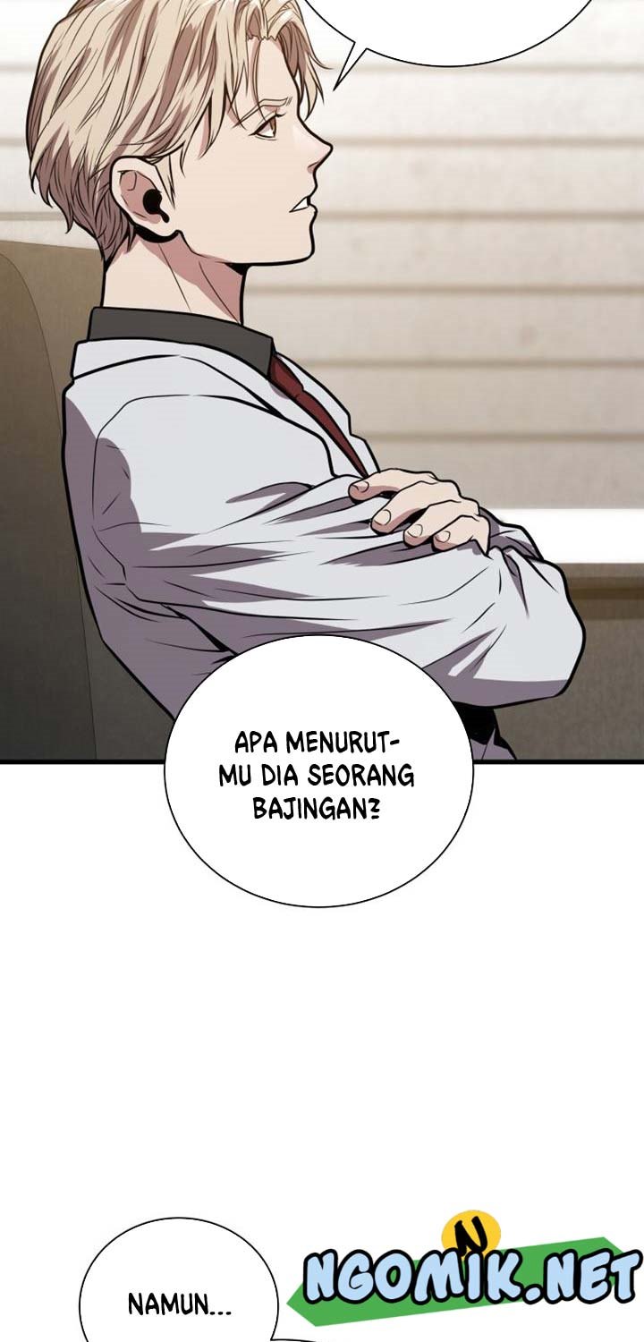 Hoarding in Hell Chapter 14 halaman 62