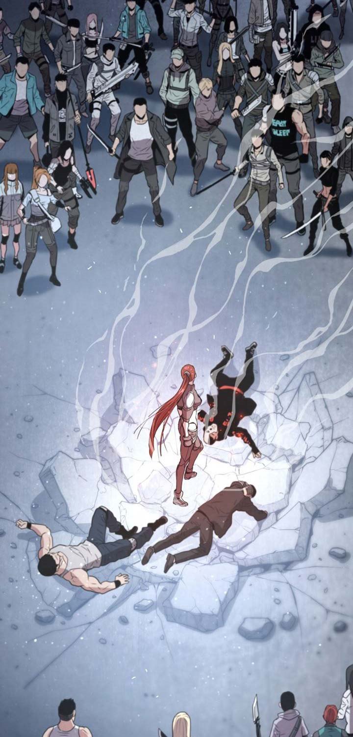 Hoarding in Hell Chapter 14 halaman 41