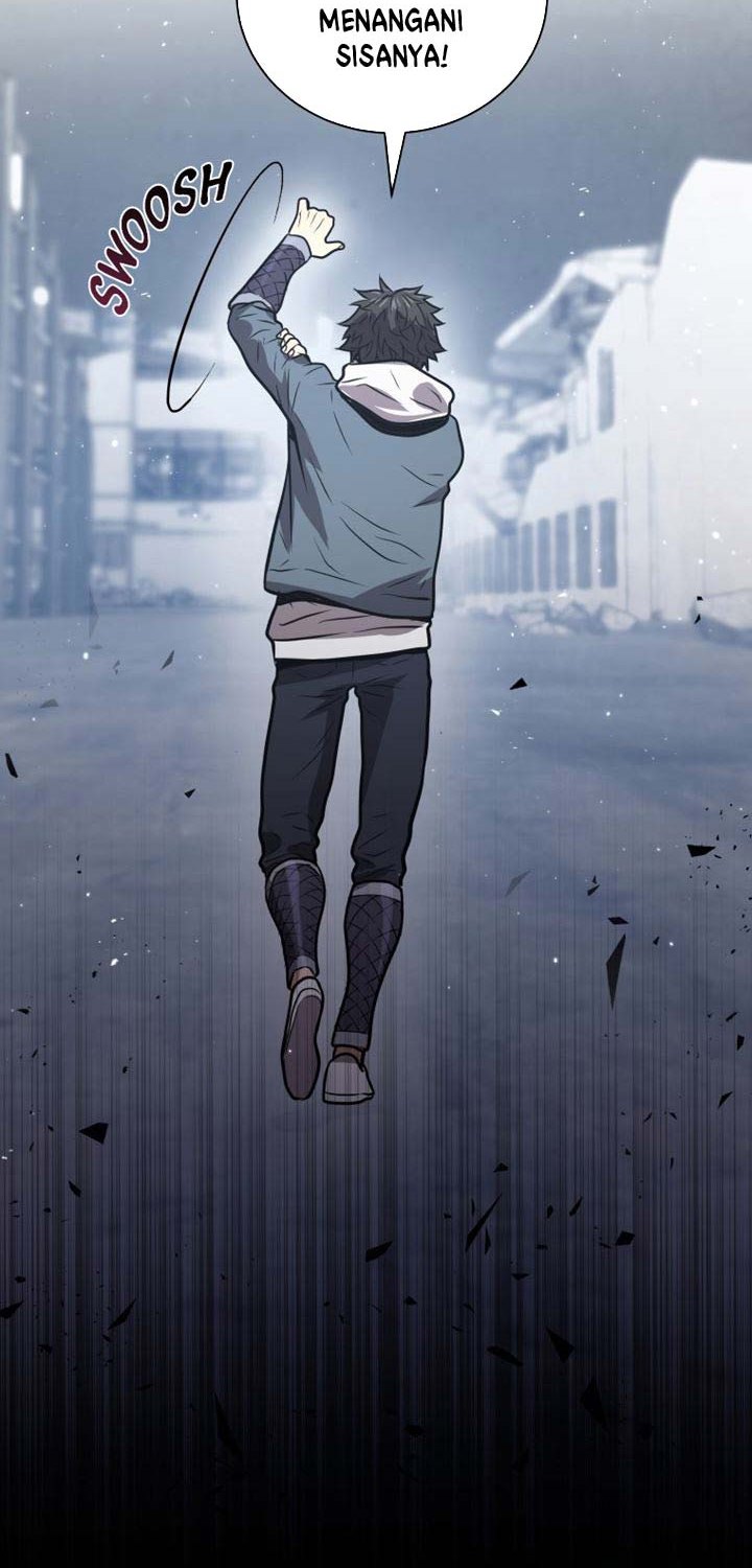 Hoarding in Hell Chapter 14 halaman 18