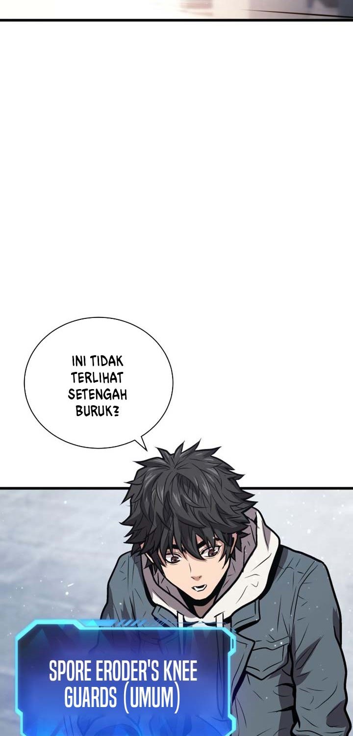 Hoarding in Hell Chapter 14 halaman 15