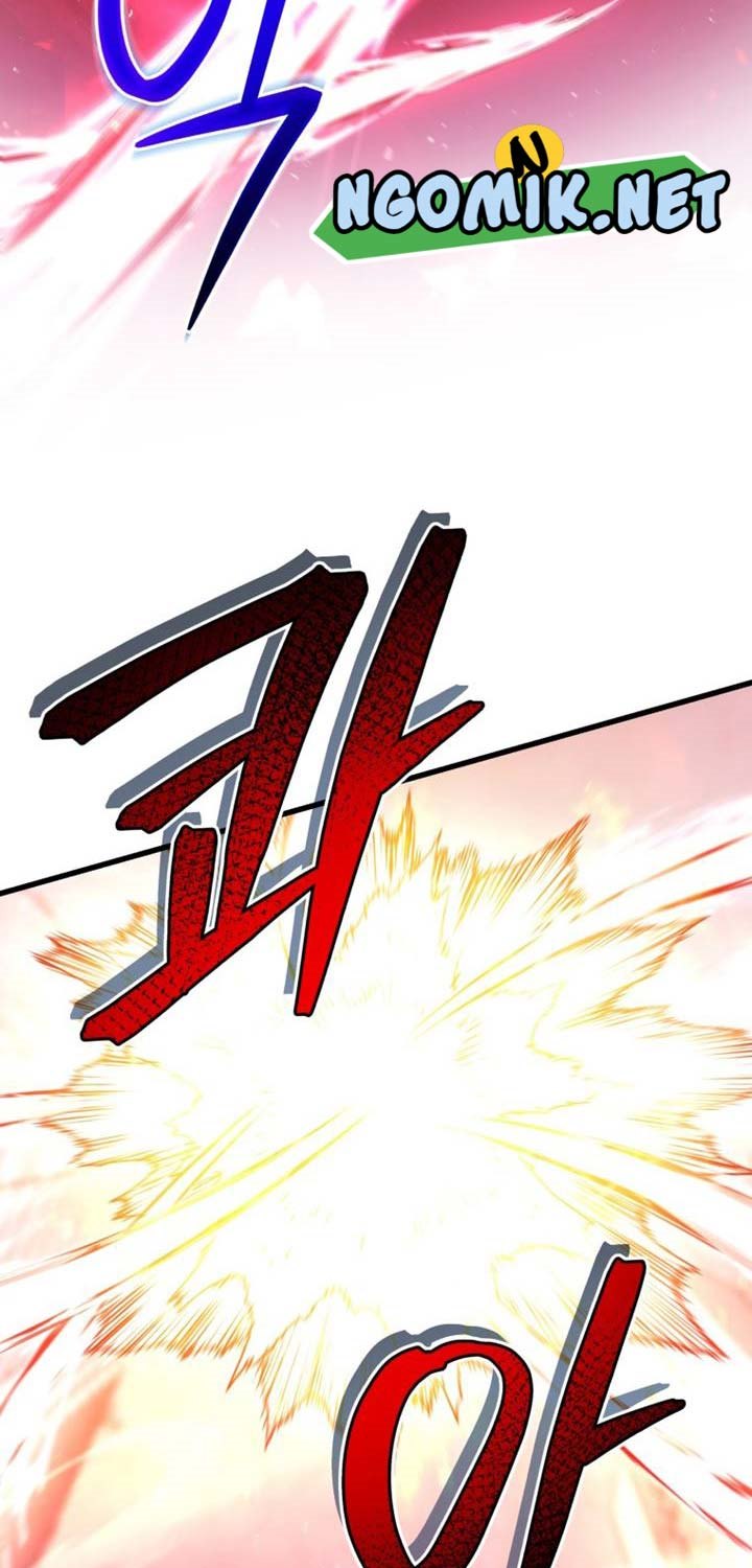 Hoarding in Hell Chapter 14 halaman 35
