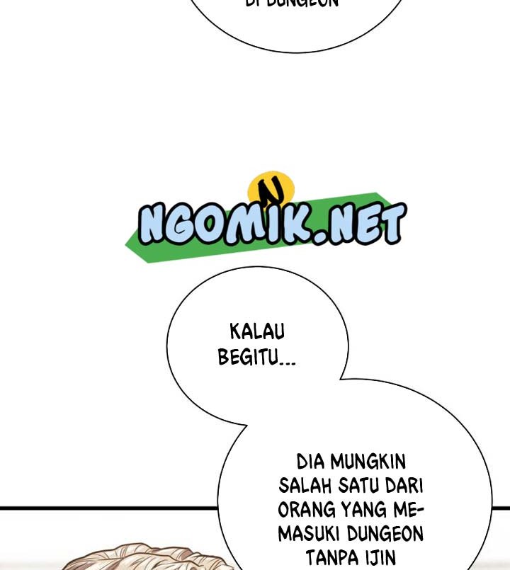 Hoarding in Hell Chapter 14 halaman 61