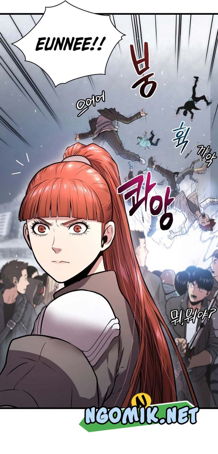 Hoarding in Hell Chapter 14 halaman 44