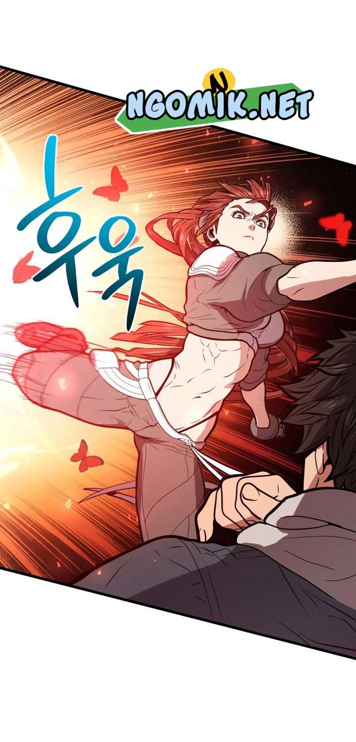 Hoarding in Hell Chapter 14 halaman 90