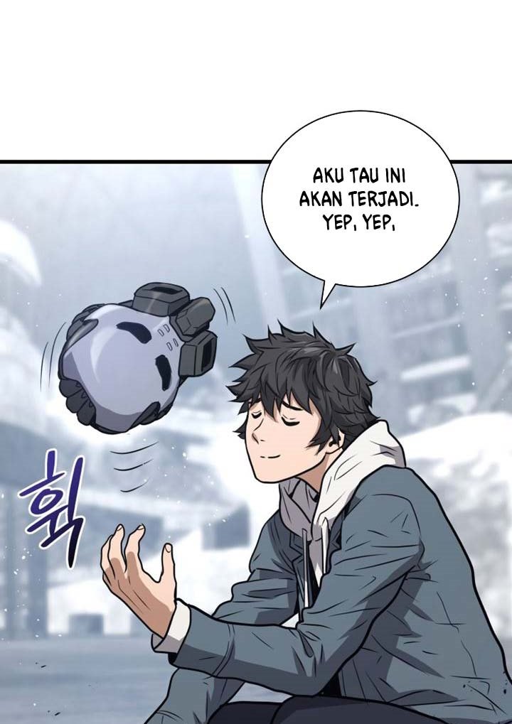 Hoarding in Hell Chapter 14 halaman 7