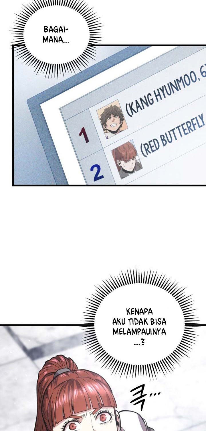 Hoarding in Hell Chapter 14 halaman 21