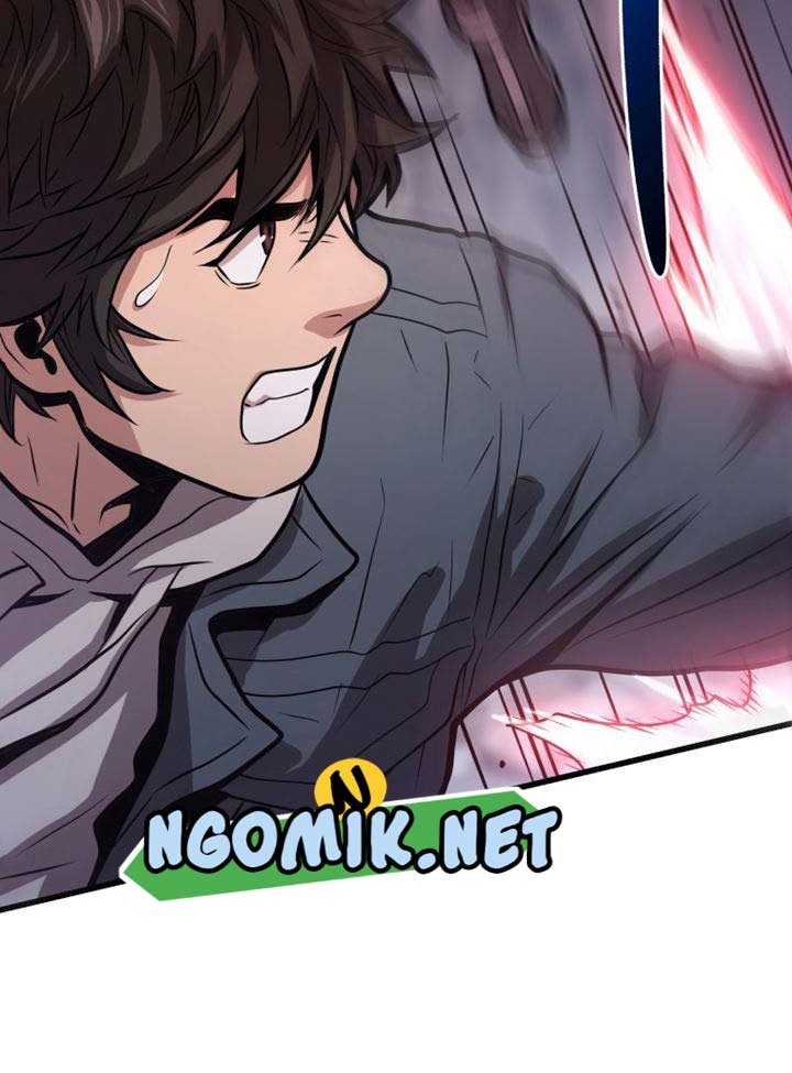 Hoarding in Hell Chapter 14 halaman 76
