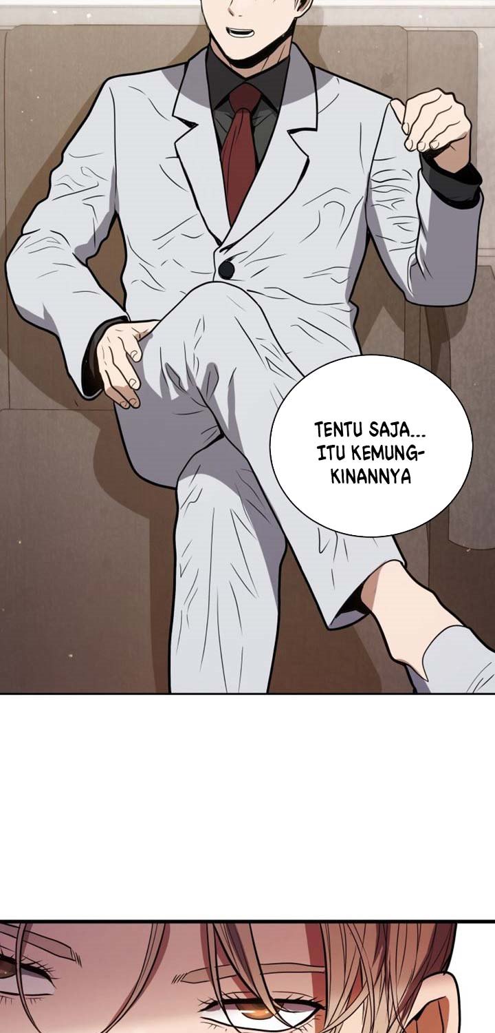 Hoarding in Hell Chapter 14 halaman 65