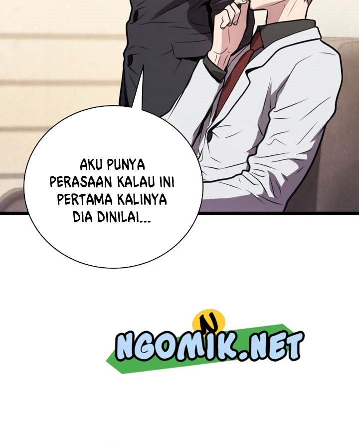 Hoarding in Hell Chapter 14 halaman 58