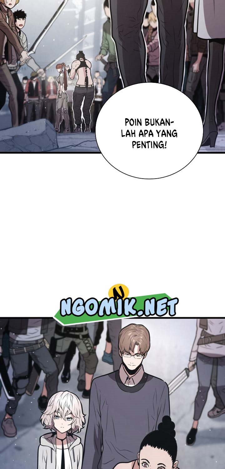 Hoarding in Hell Chapter 14 halaman 47
