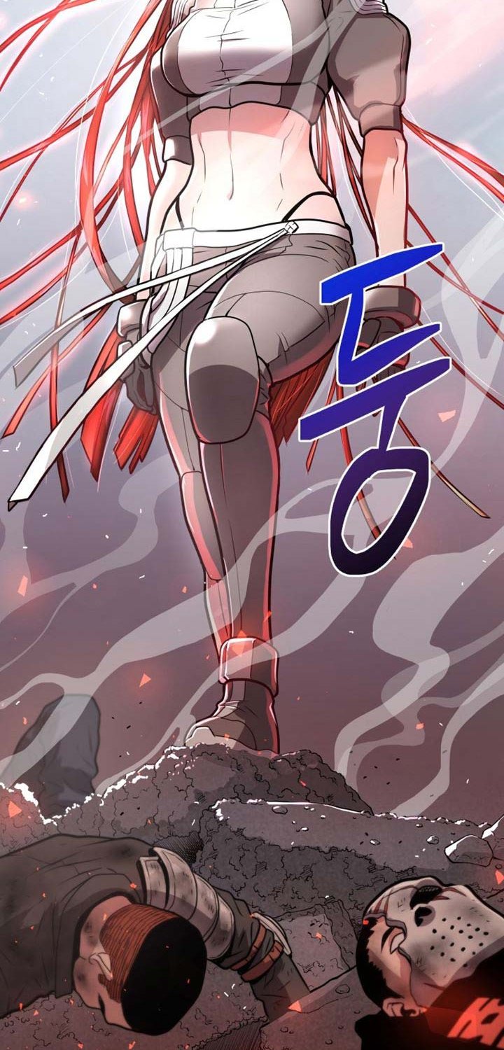 Hoarding in Hell Chapter 14 halaman 39