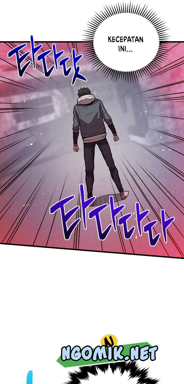 Hoarding in Hell Chapter 14 halaman 74