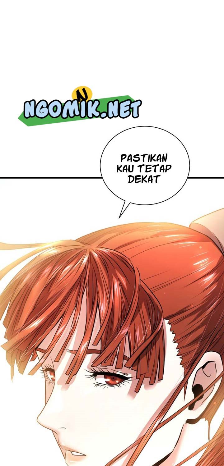 Hoarding in Hell Chapter 14 halaman 53