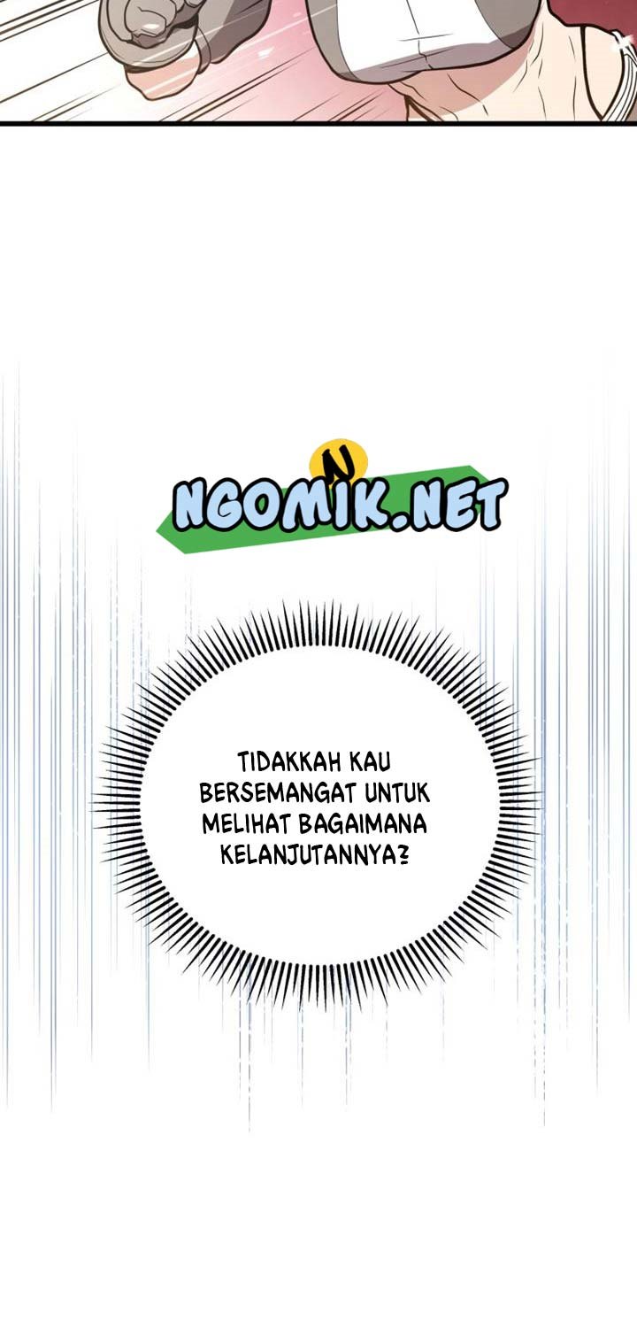 Hoarding in Hell Chapter 14 halaman 68