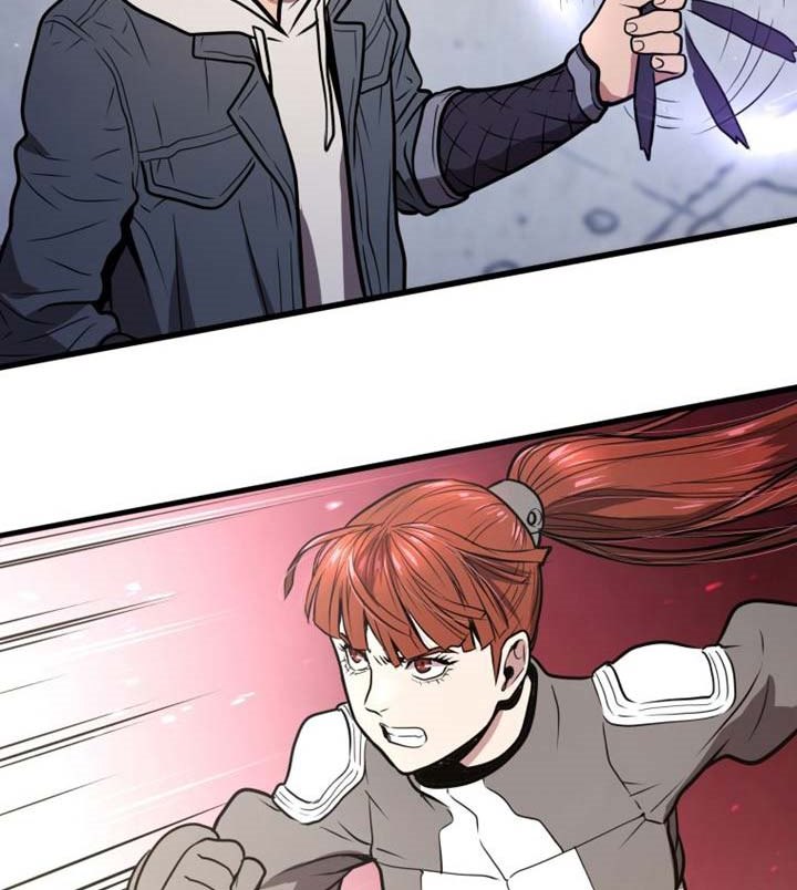 Hoarding in Hell Chapter 14 halaman 67