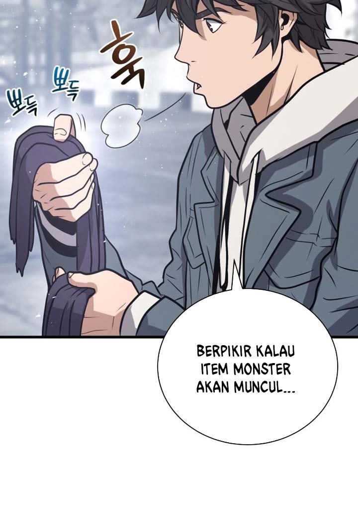 Hoarding in Hell Chapter 14 halaman 10