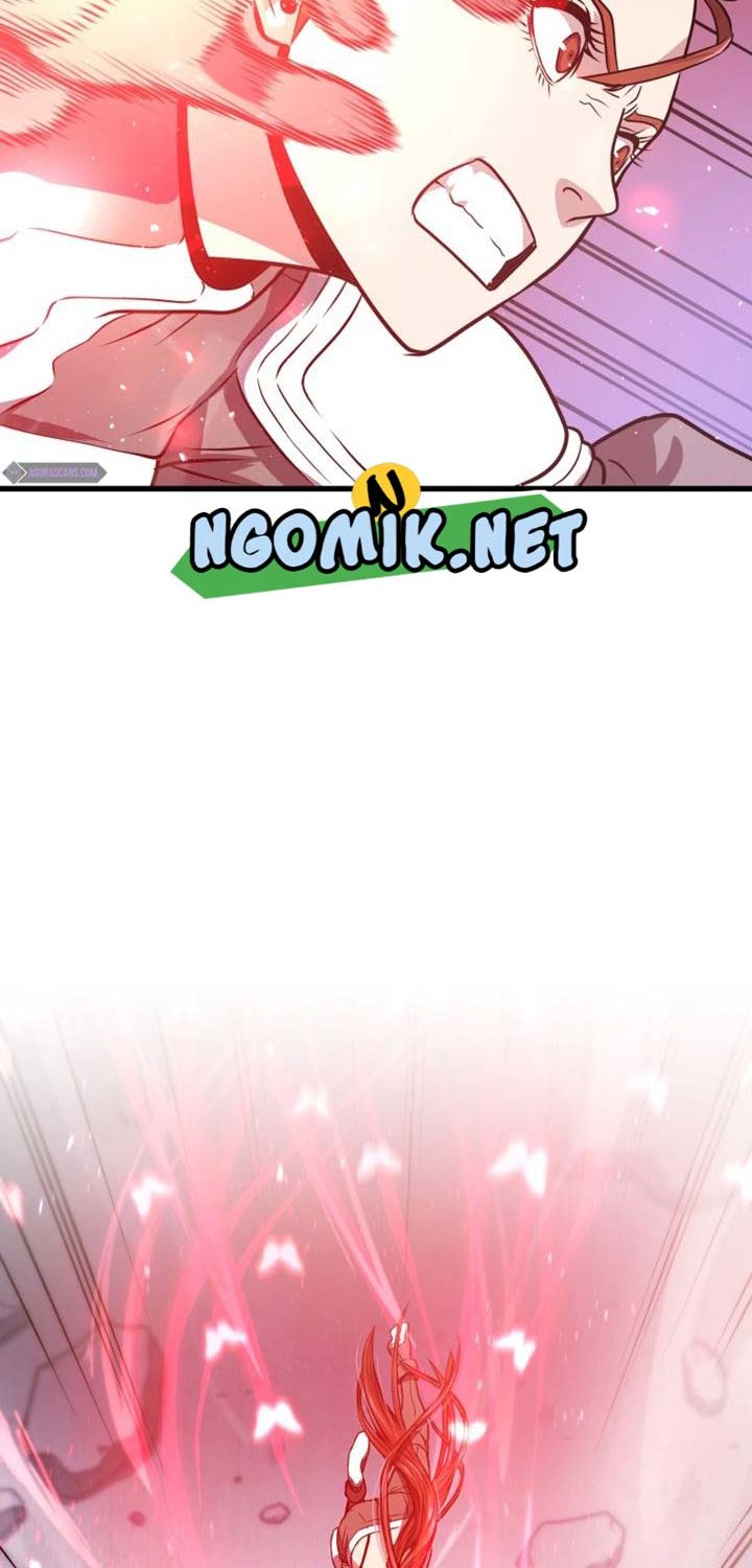 Hoarding in Hell Chapter 14 halaman 112