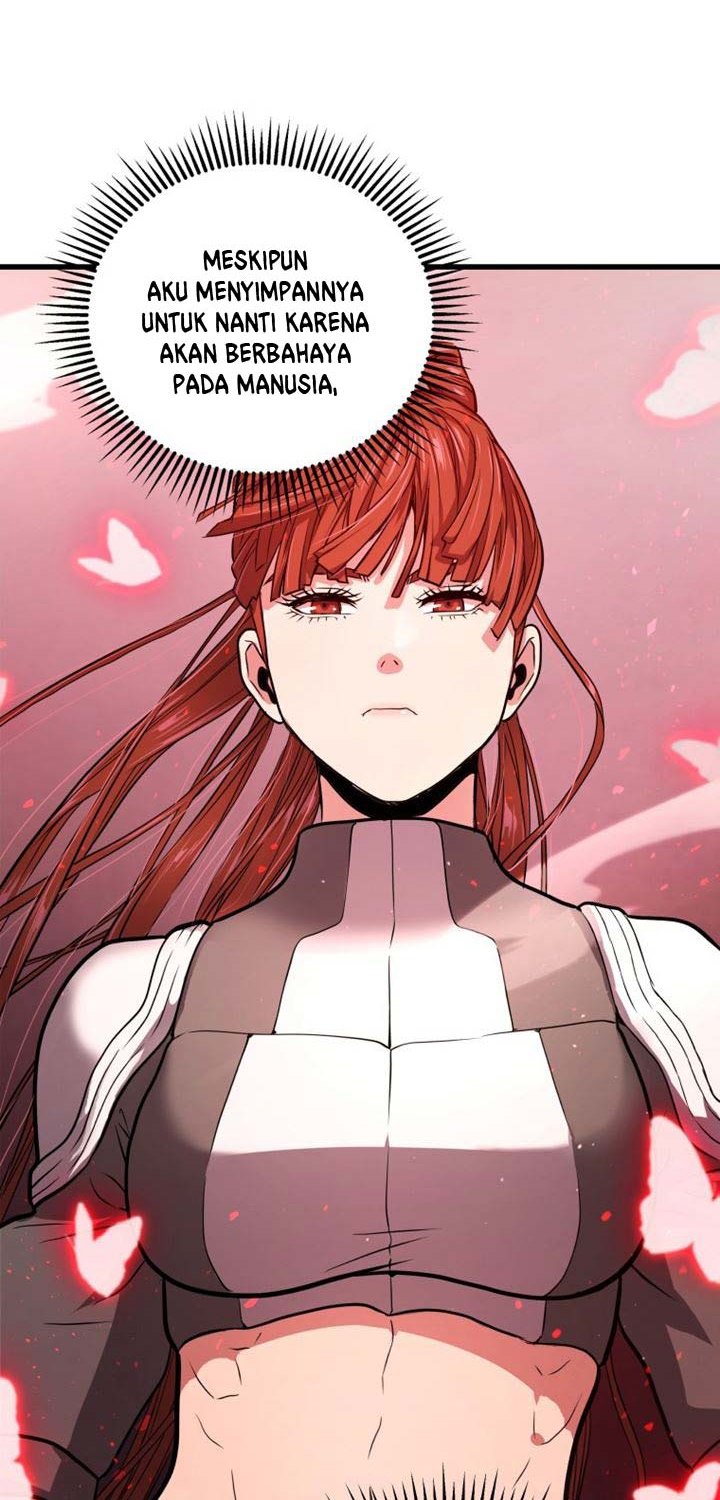 Hoarding in Hell Chapter 14 halaman 106