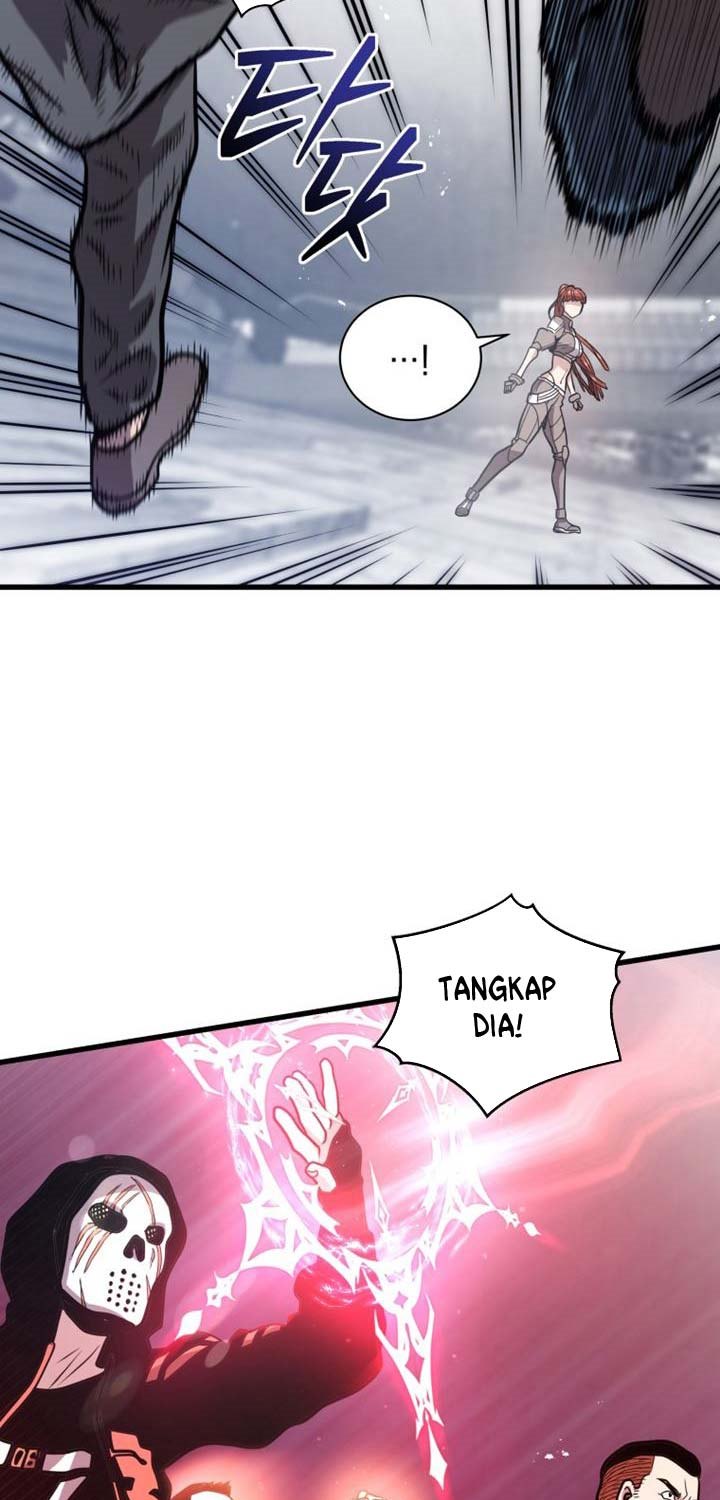 Hoarding in Hell Chapter 14 halaman 23