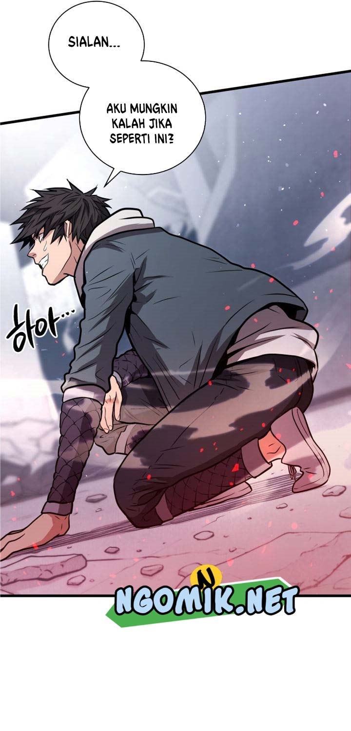 Hoarding in Hell Chapter 14 halaman 105